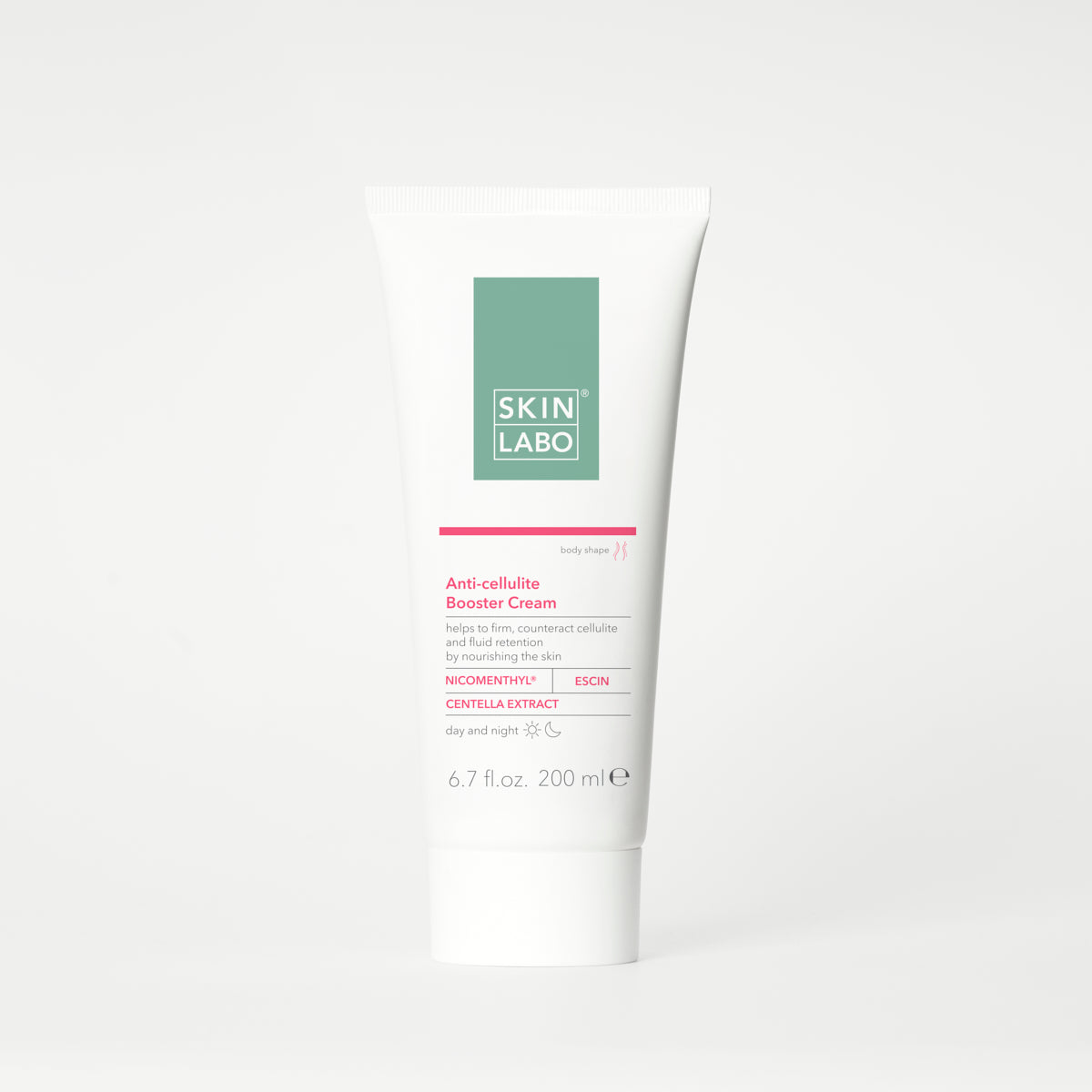 ANTI-CELLULITE BOOSTER CREME