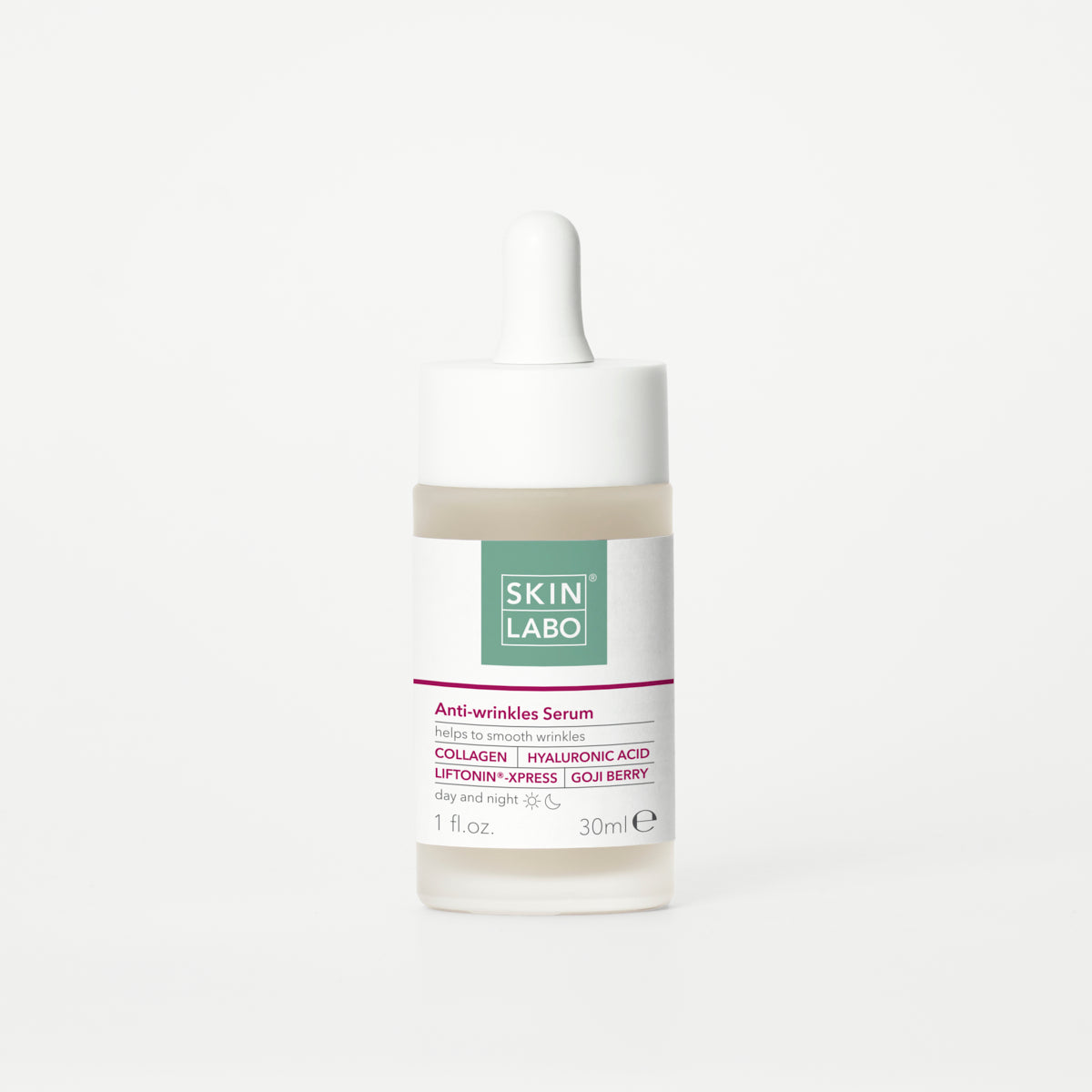 ANTI-FALTEN SERUM