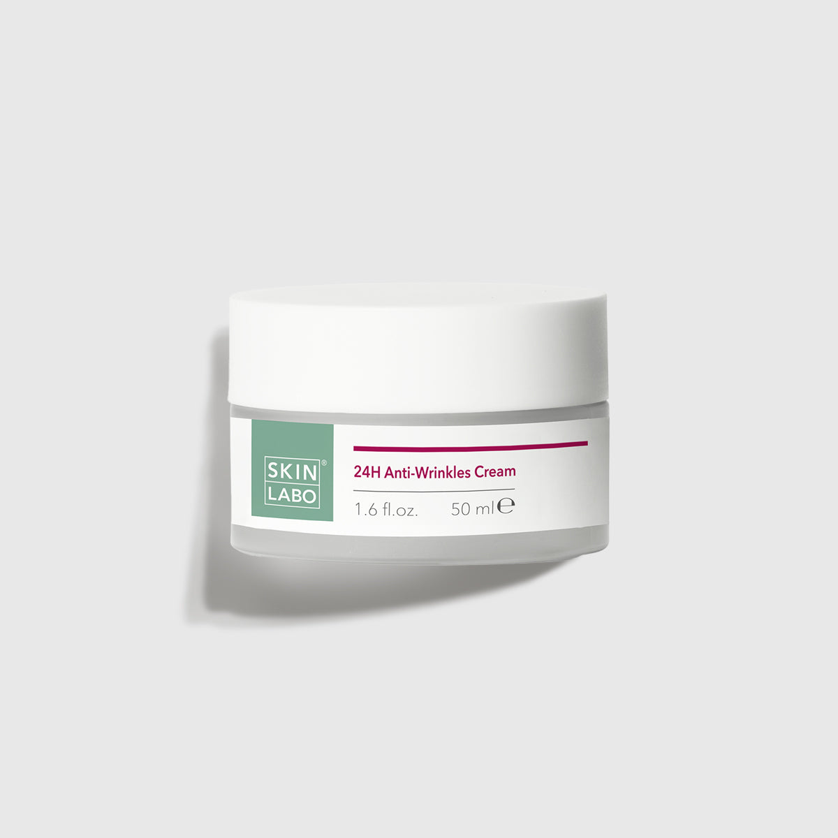 24H ANTI-FALTEN CREME