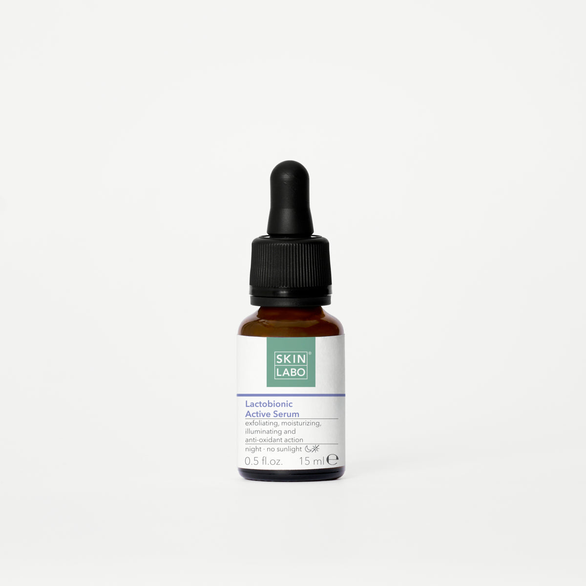 LACTOBIONIC ACTIVE SERUM