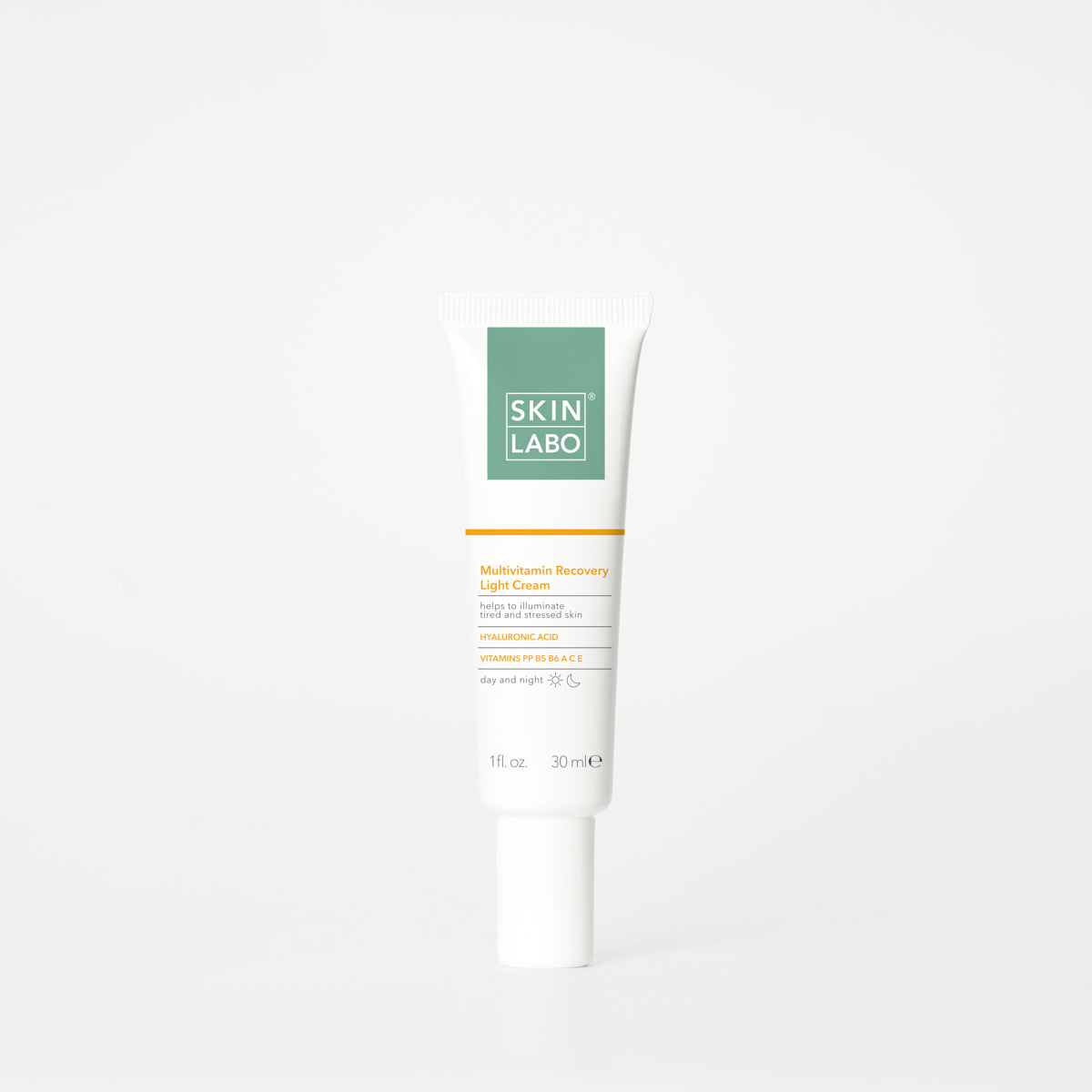 MULTIVITAMIN RECOVERY LIGHT CREAM