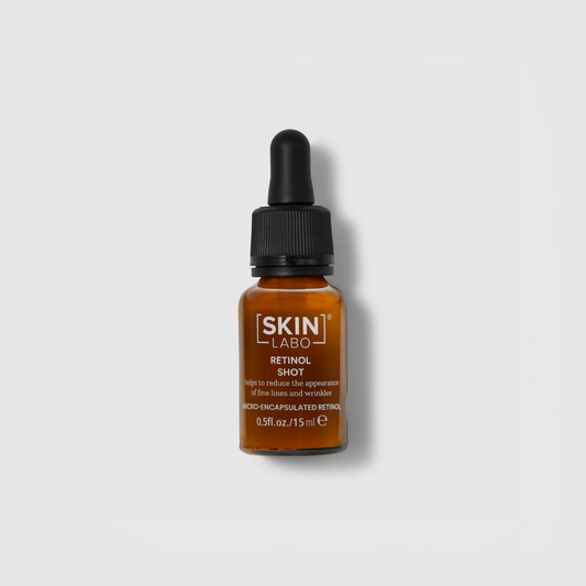 HOCHKONZENTRIERTER RETINOL SHOT